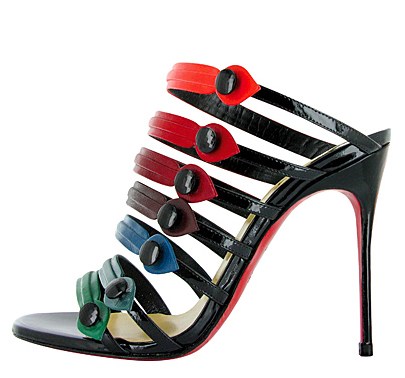 spree heels online