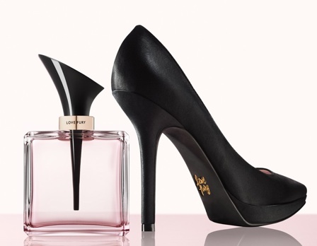New at Nine West: Love Fury and more 