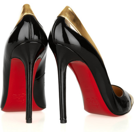 The birth and rise of the red sole \u2013 as the judge saw it \u2013 High ...