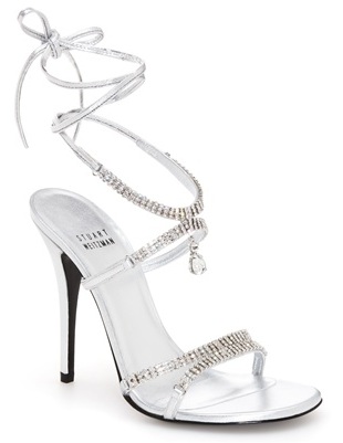 stuart weitzman 3 million dollar shoes