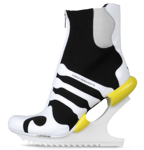 adidas high heel shoes