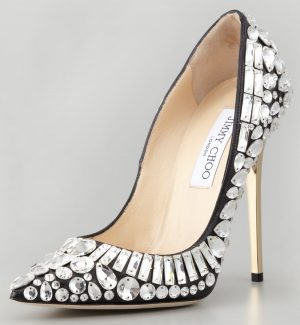 Would you pay $3,250 for a pair of Jimmy Choos? – High heels daily