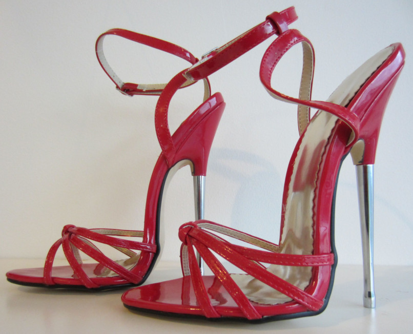 high heels 6 inch stiletto