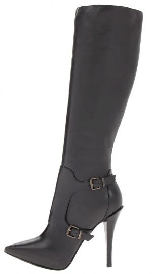 kenneth cole high heel boots