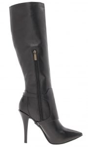 kenneth cole high heel boots