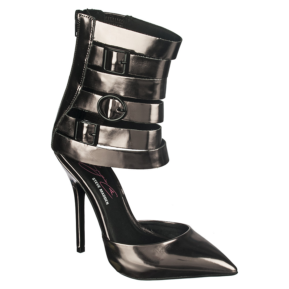 Keyshia Cole by Steve Madden heels on sale now at Shiekh | High Heels ...