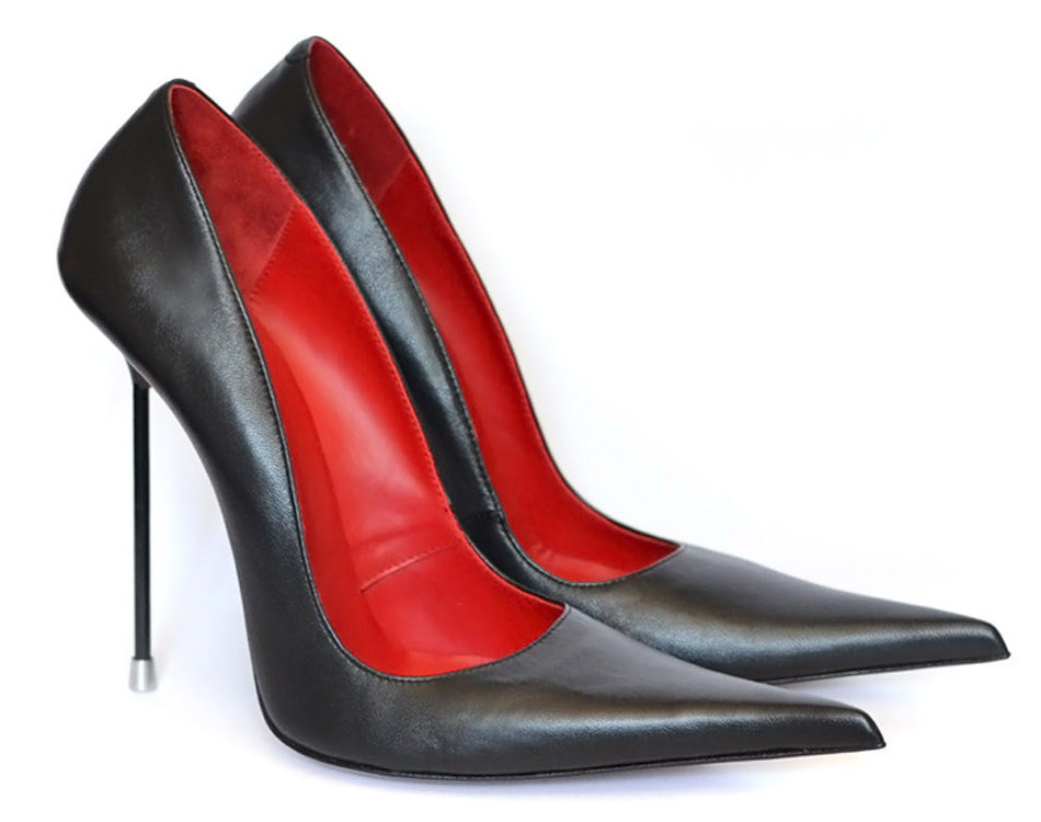 Extreme Di Marni high heels are handmade in Ukraine – High heels daily