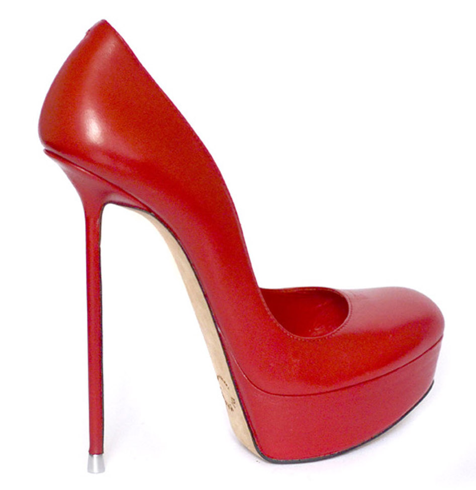 extreme stiletto high heels