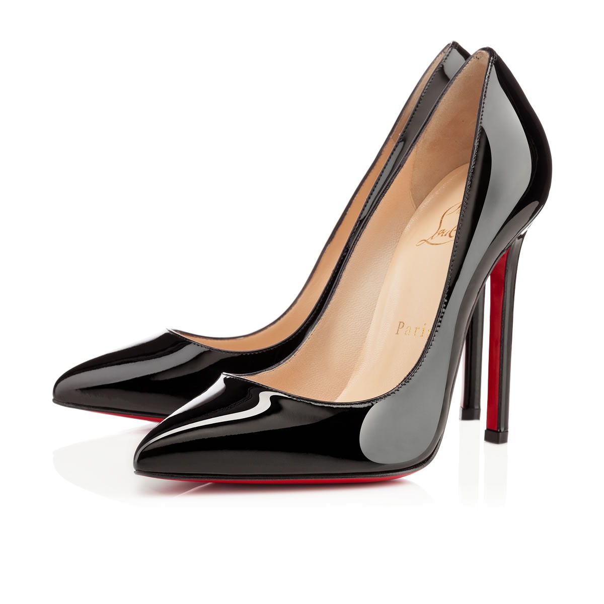 pigalle platform louboutin