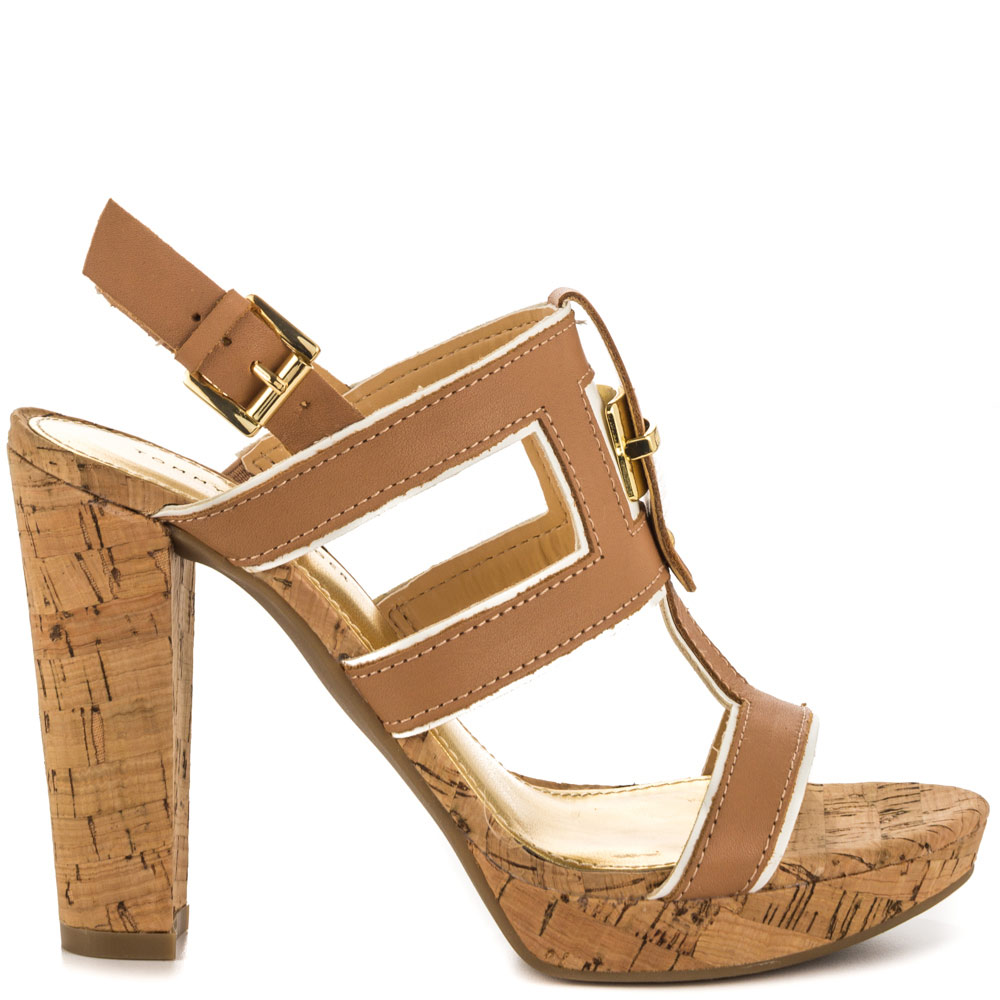 Cork high heels: is this shoe trend back? | High Heels Daily â€“ #1 ...