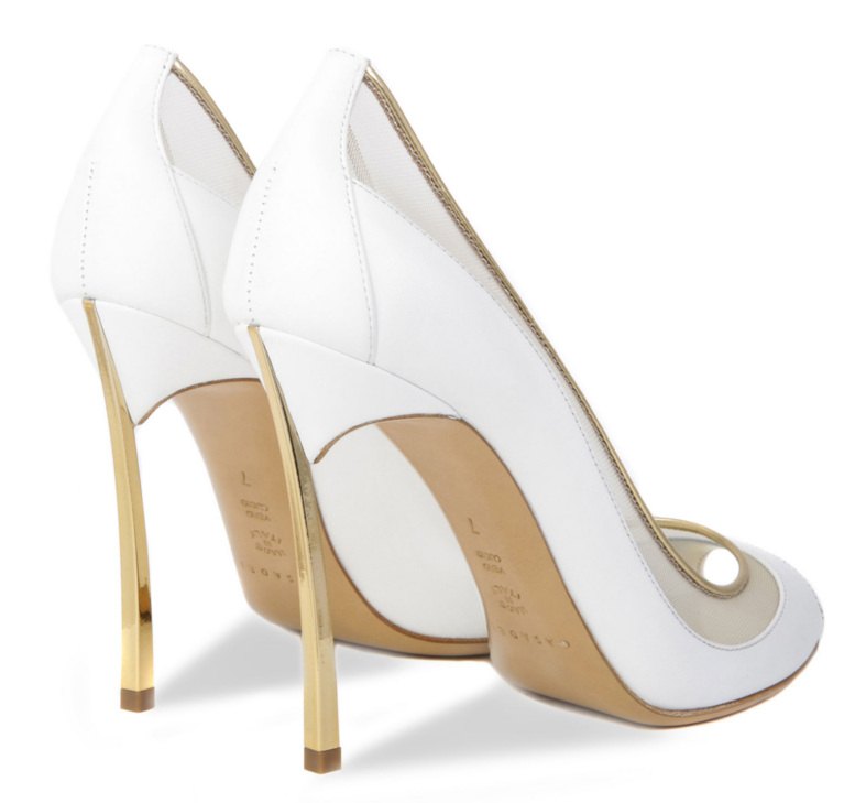 casadei wedding shoes