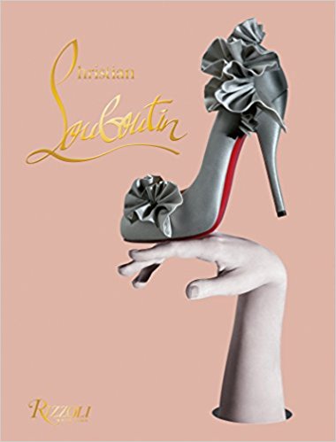 Jimmy Choo, Christian Louboutin and others create Cinderella's