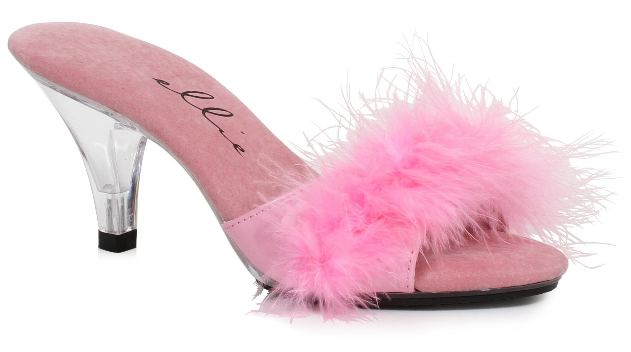 Kitten-Heeled Mules To Give You A Little Boost - V Magazine