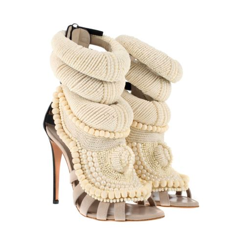 Expensive high heels | lerevefashion