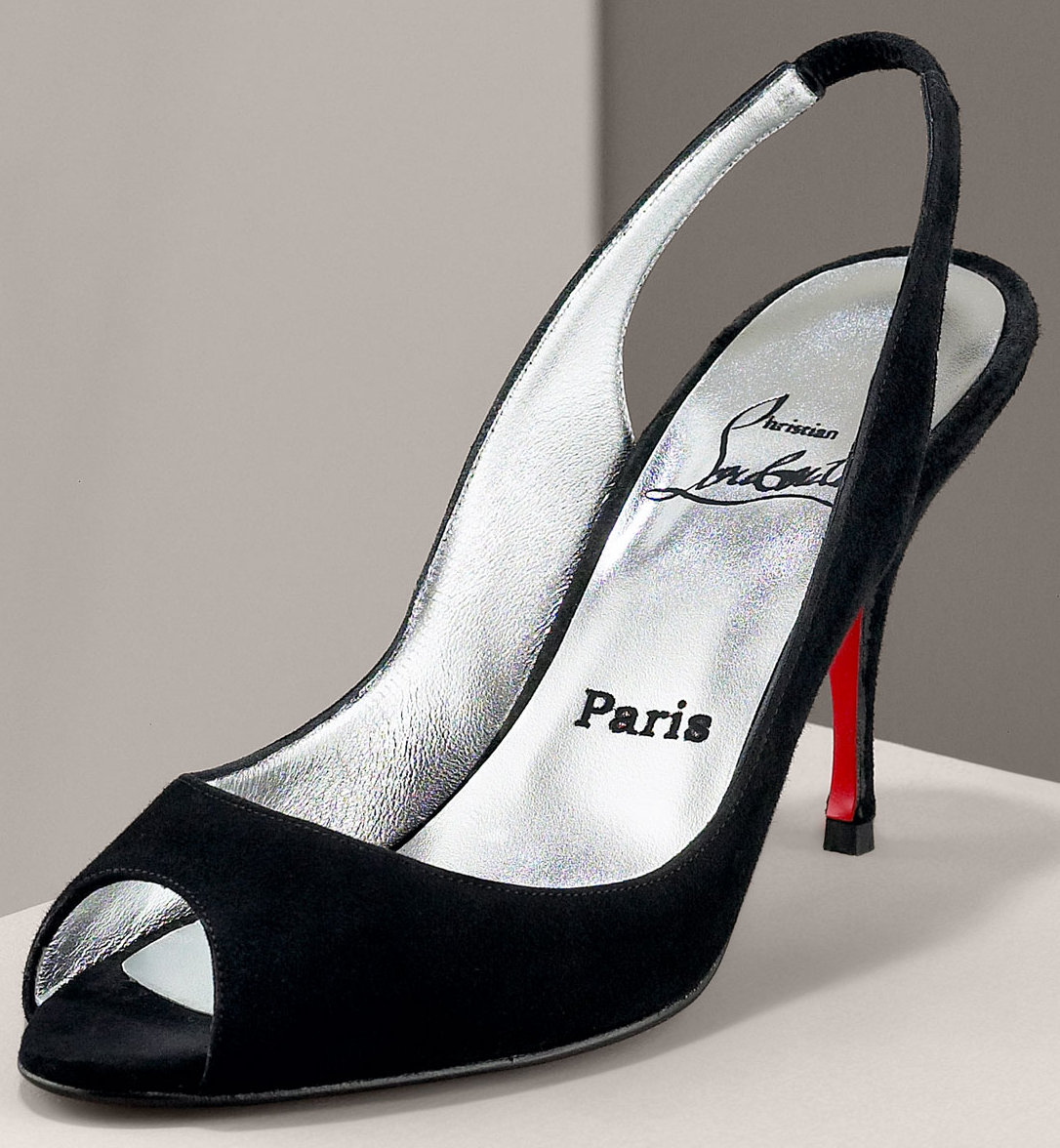 Christian Louboutin Loses a Round in the Legal Battle Over Red