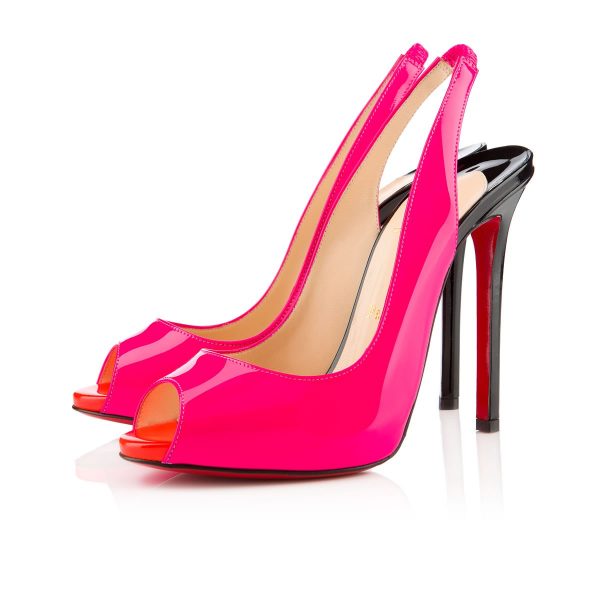 Introducing Christian Louboutin’s collection for spring 2013 – High ...