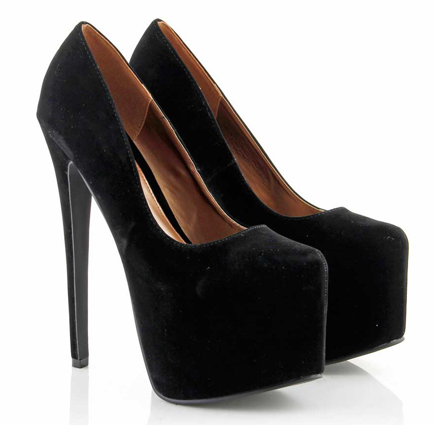 Extreme platform high heels for under $50 | High Heels Daily