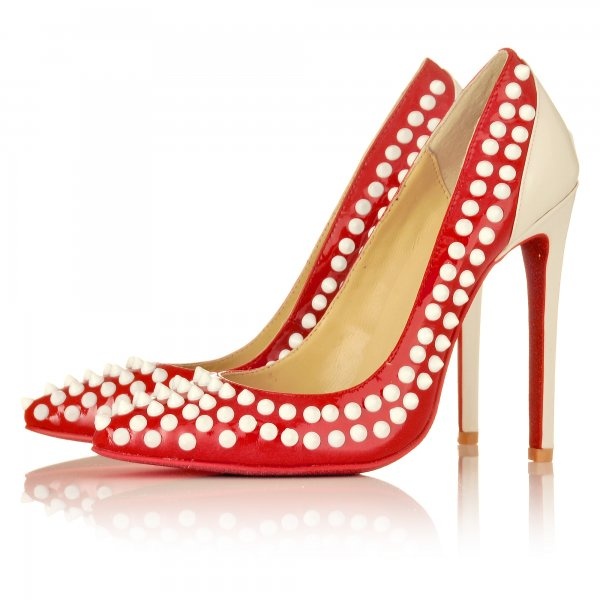 Kandee Shoes' new pick 'n' mix collection is now online - High heels daily