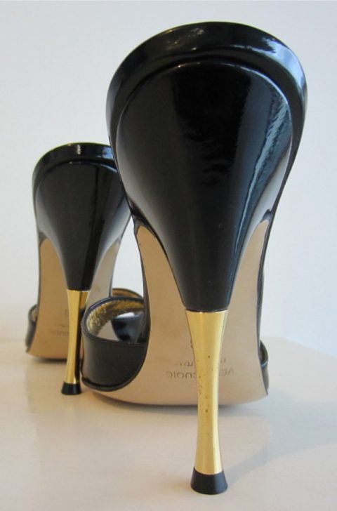 Italian heels
