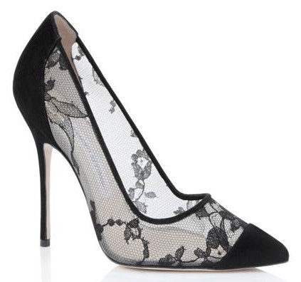 First glimpse at Manolo Blahnik for AW 2013 – High heels daily