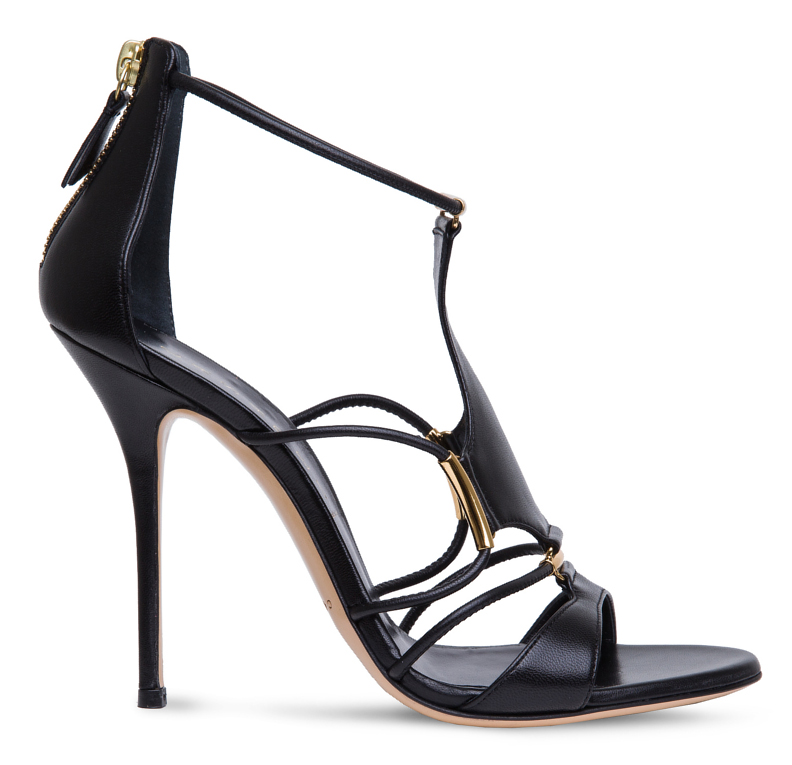 Miranda Kerr wears new Casadei high heeled sandals – High heels daily