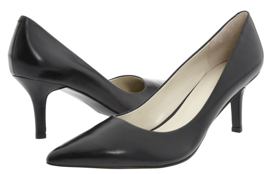 Nine West’s most popular high heels of 2014 – High heels daily