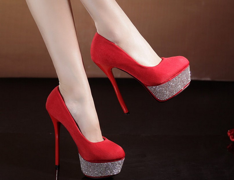 Premium Photo | Stiletto heels HD 8K wallpaper Stock Photographic Image