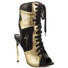 Dawn Richard launches capsule shoe collection with Lust for Life – High ...