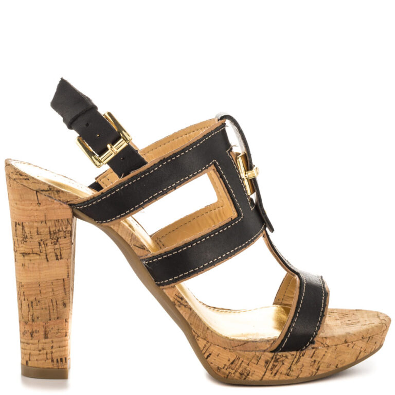 womens cork heels