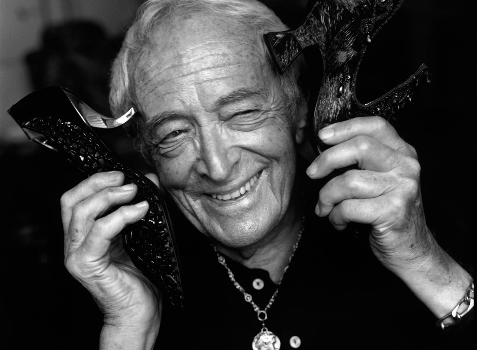 roger vivier biography