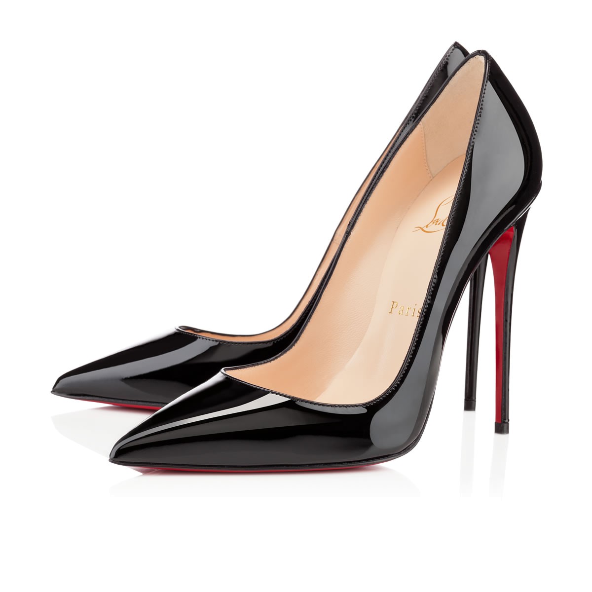 Louis Vuitton vs Louboutin: Difference and Comparison