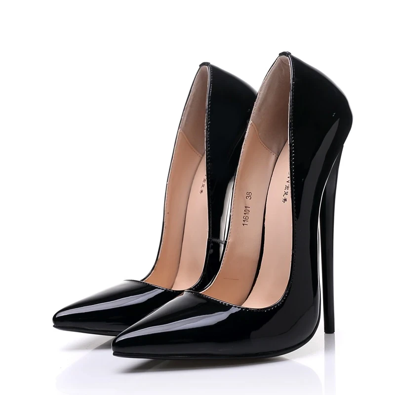 Buy High Heel Shoes For Women 6 Inches online | Lazada.com.ph