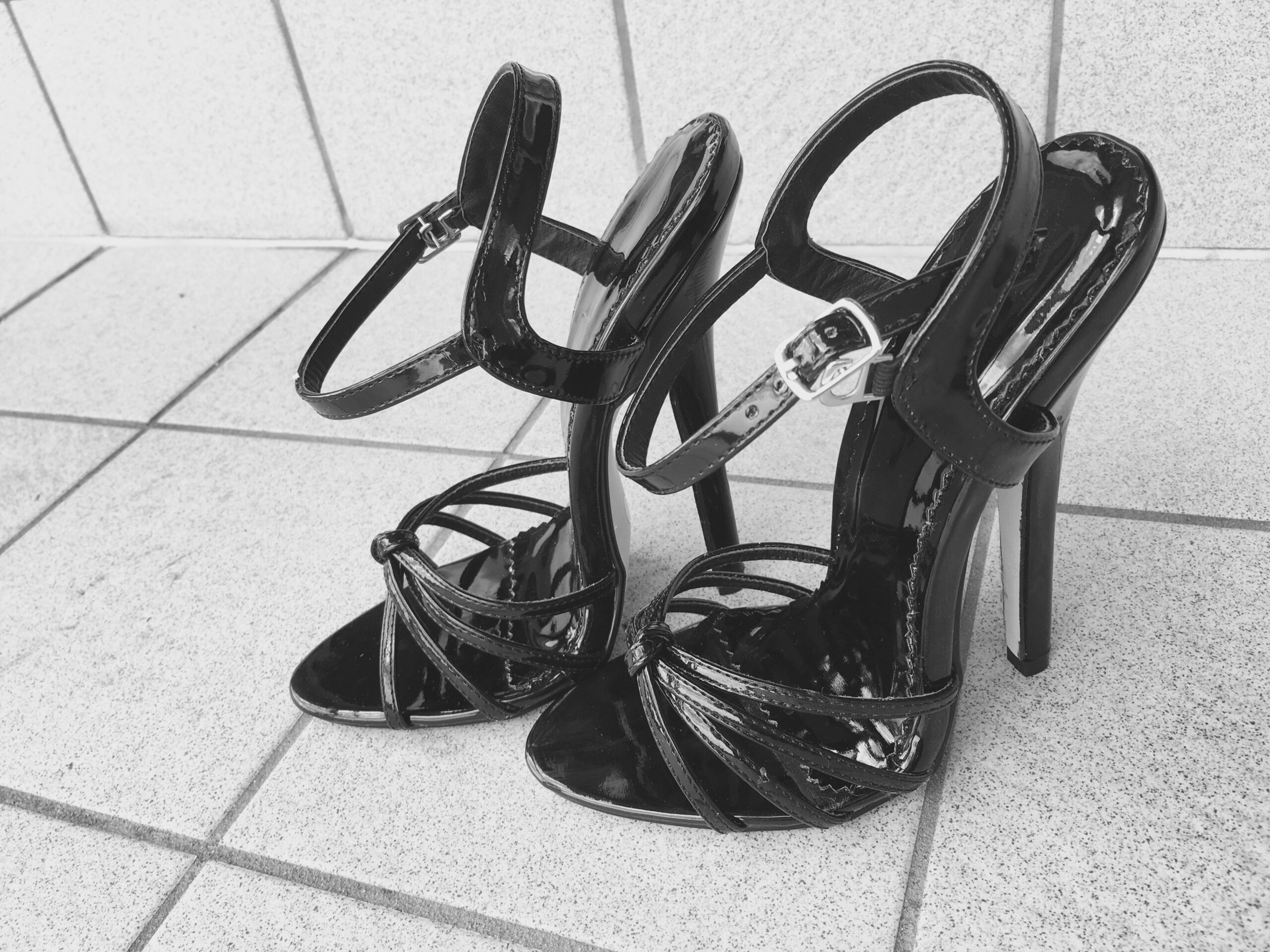 How high is too high for heels? - High heels daily