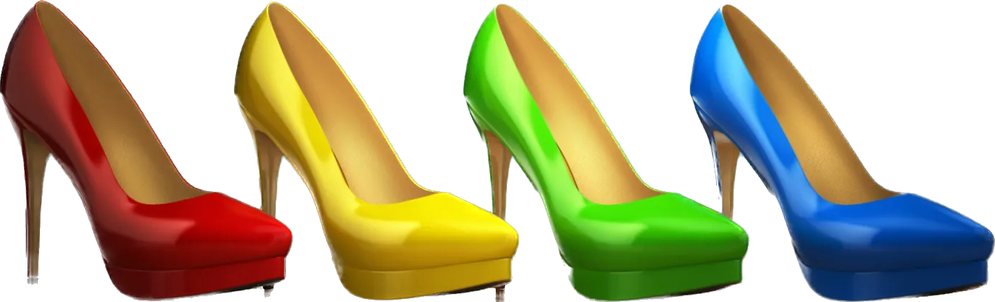 Can Science Make a Wearable High Heel? - Racked